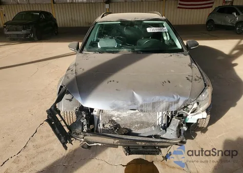 2017 Volkswagen Golf Alltrack S из США, поврежденный, VIN 3VWH17AU2HM520832